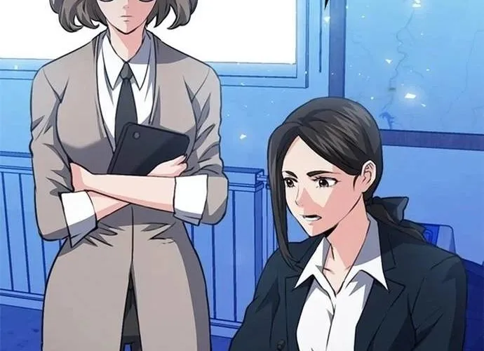 Druid Tại Ga Seoul - Người Hóa Thú Chap 151 - Next Chap 152