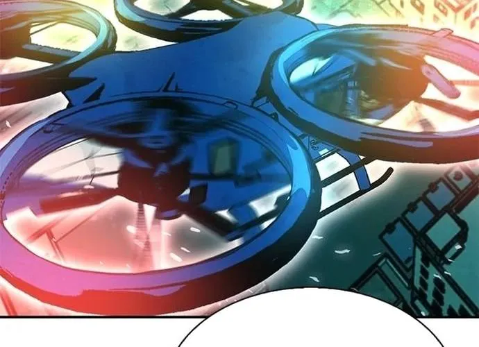 Druid Tại Ga Seoul - Người Hóa Thú Chap 151 - Next Chap 152