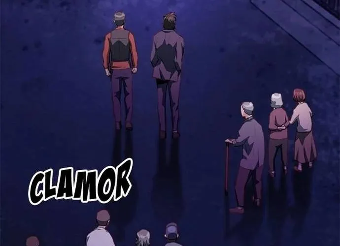 Druid Tại Ga Seoul - Người Hóa Thú Chap 151 - Next Chap 152