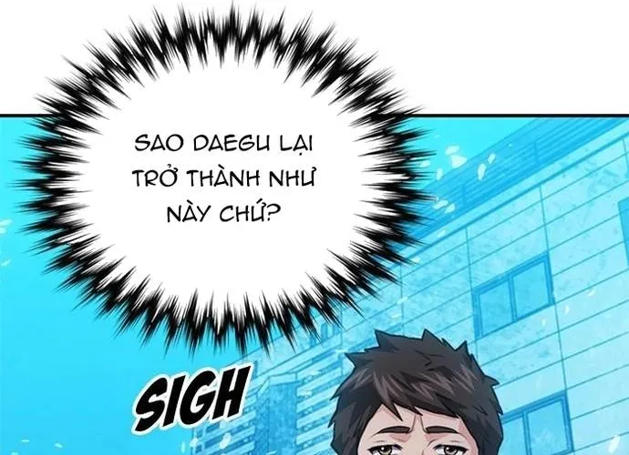 Druid Tại Ga Seoul - Người Hóa Thú Chap 151 - Next Chap 152