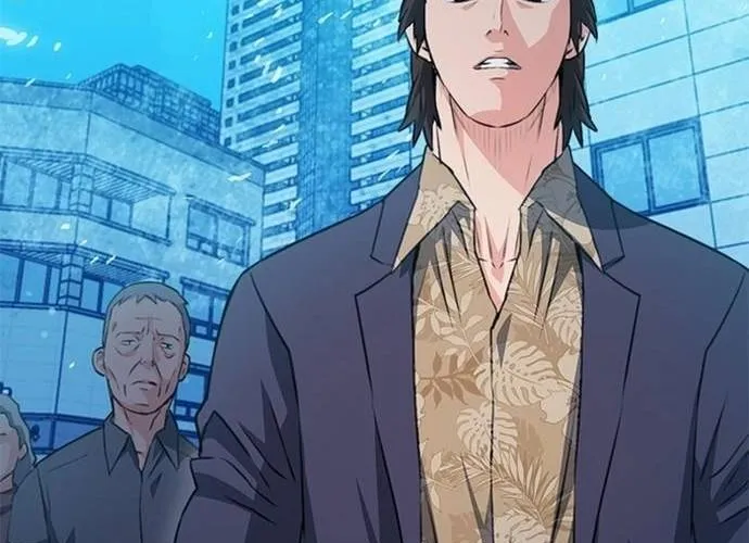 Druid Tại Ga Seoul - Người Hóa Thú Chap 151 - Next Chap 152