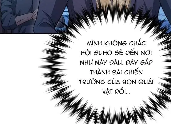 Druid Tại Ga Seoul - Người Hóa Thú Chap 151 - Next Chap 152
