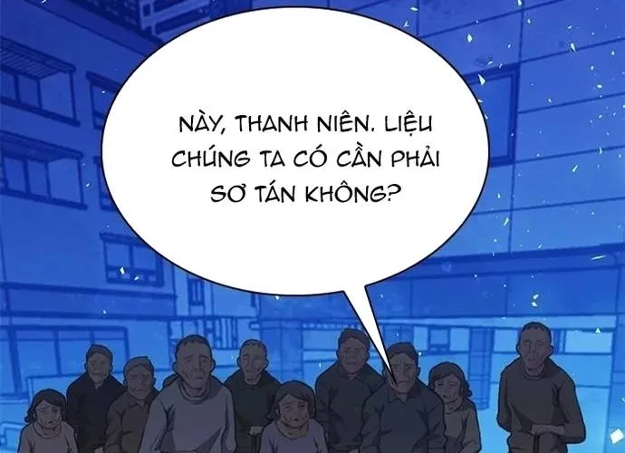 Druid Tại Ga Seoul - Người Hóa Thú Chap 151 - Next Chap 152