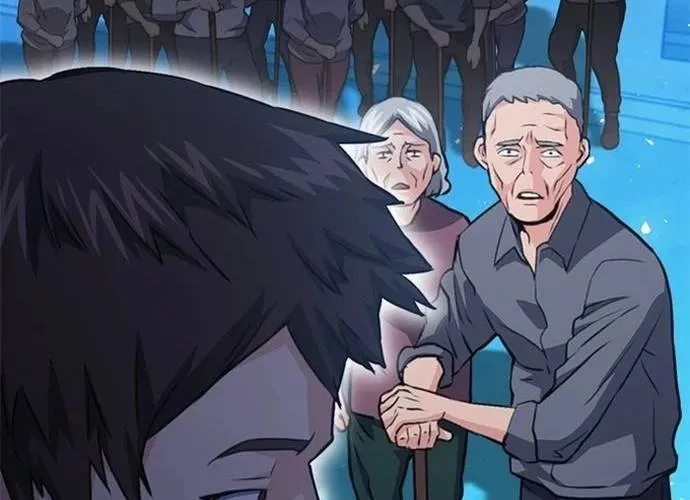 Druid Tại Ga Seoul - Người Hóa Thú Chap 151 - Next Chap 152