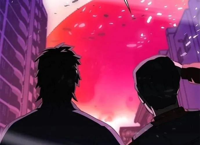 Druid Tại Ga Seoul - Người Hóa Thú Chap 151 - Next Chap 152