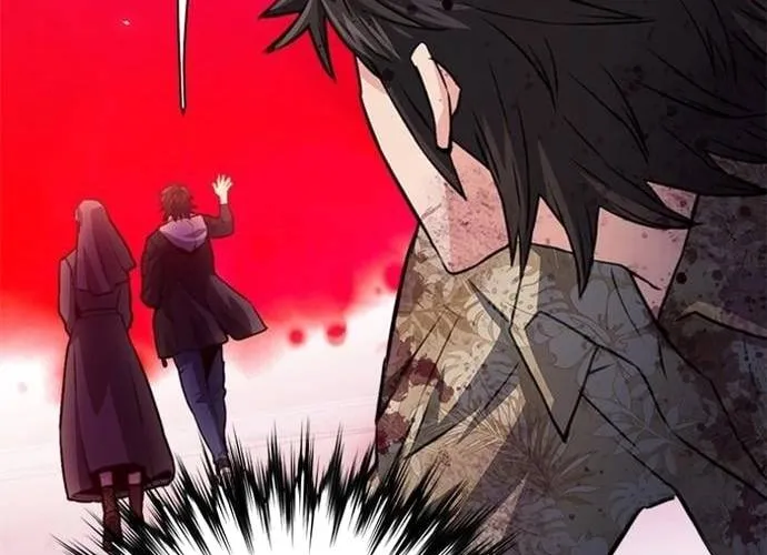 Druid Tại Ga Seoul - Người Hóa Thú Chap 152 - Next Chap 153