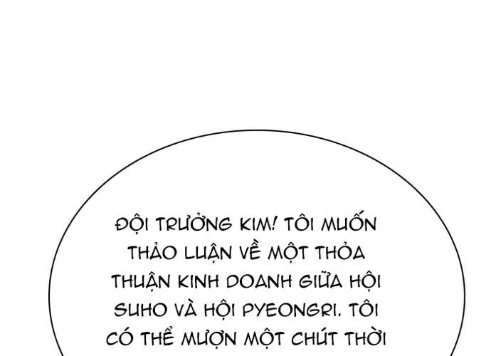 Druid Tại Ga Seoul - Người Hóa Thú Chap 152 - Next Chap 153