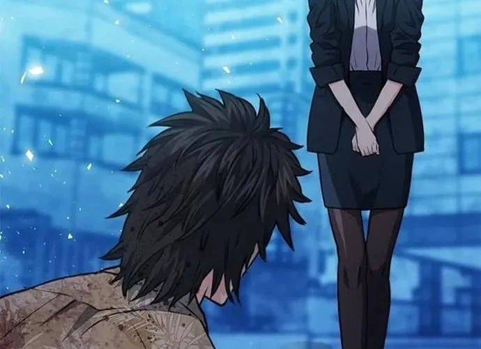 Druid Tại Ga Seoul - Người Hóa Thú Chap 152 - Next Chap 153