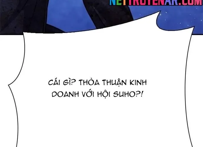 Druid Tại Ga Seoul - Người Hóa Thú Chap 152 - Next Chap 153