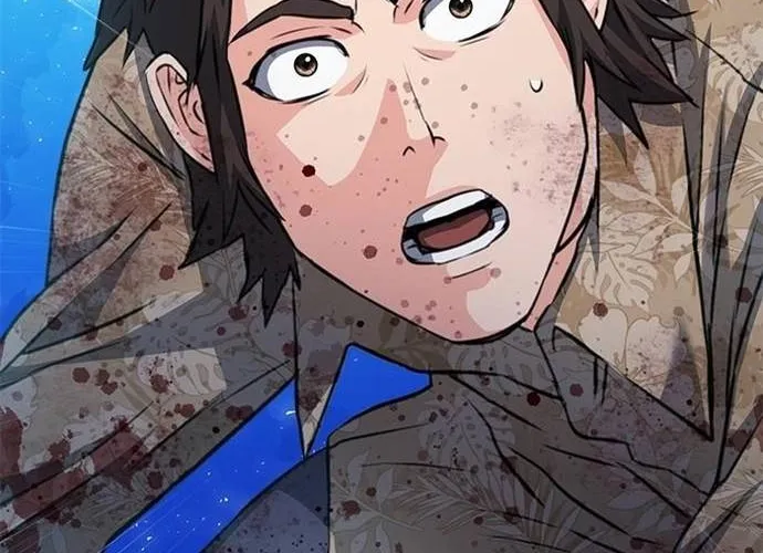 Druid Tại Ga Seoul - Người Hóa Thú Chap 152 - Next Chap 153