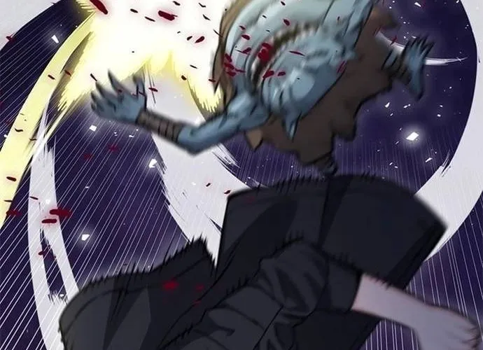 Druid Tại Ga Seoul - Người Hóa Thú Chap 152 - Next Chap 153