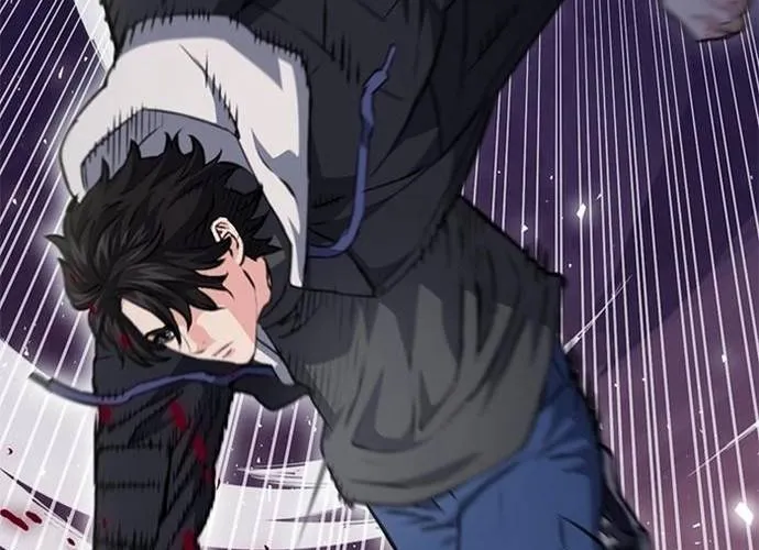 Druid Tại Ga Seoul - Người Hóa Thú Chap 152 - Next Chap 153