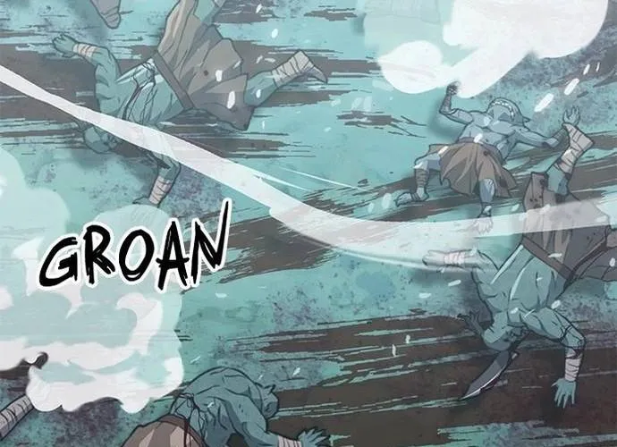 Druid Tại Ga Seoul - Người Hóa Thú Chap 151 - Next Chap 152