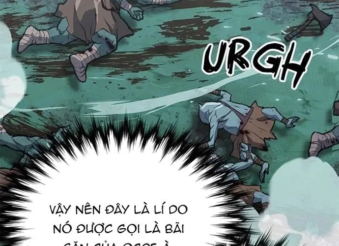 Druid Tại Ga Seoul - Người Hóa Thú Chap 151 - Next Chap 152