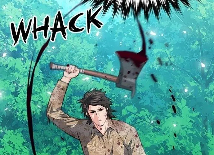 Druid Tại Ga Seoul - Người Hóa Thú Chap 151 - Next Chap 152