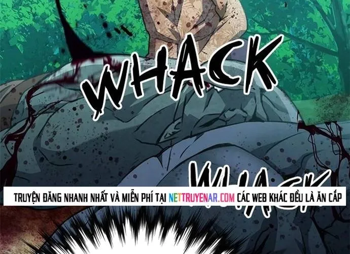 Druid Tại Ga Seoul - Người Hóa Thú Chap 151 - Next Chap 152