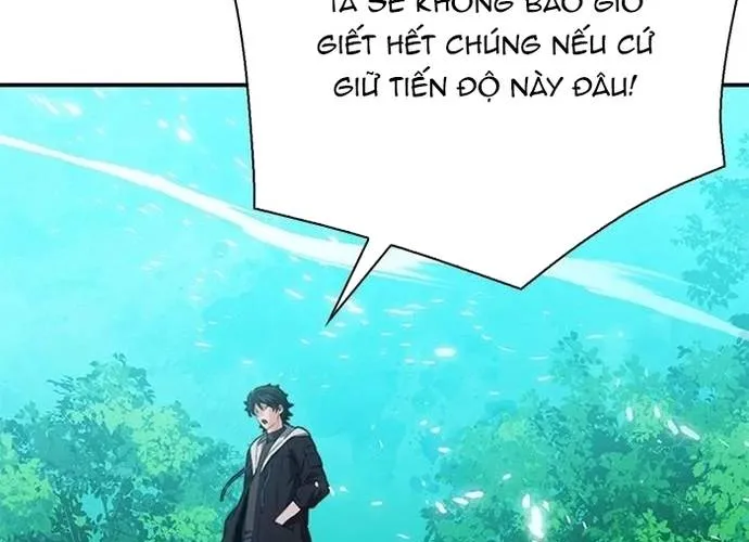 Druid Tại Ga Seoul - Người Hóa Thú Chap 151 - Next Chap 152
