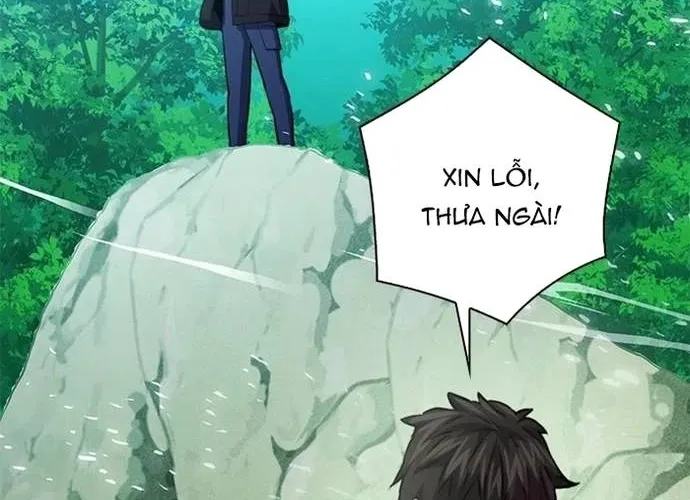 Druid Tại Ga Seoul - Người Hóa Thú Chap 151 - Next Chap 152