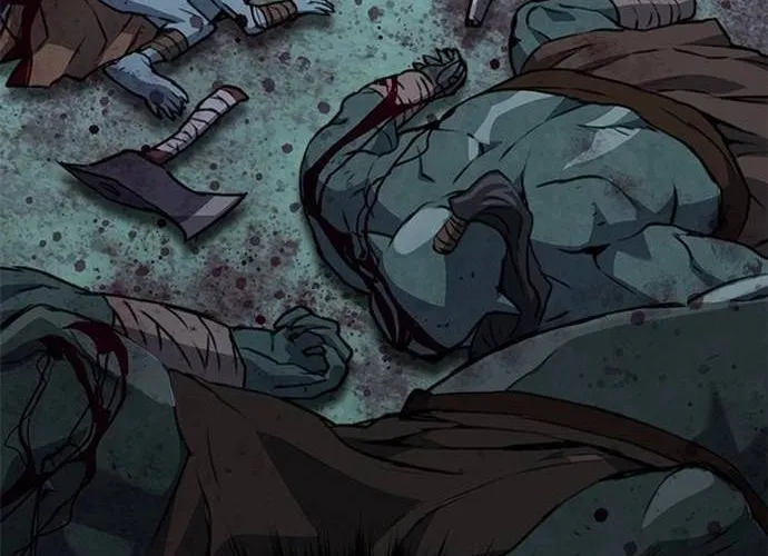 Druid Tại Ga Seoul - Người Hóa Thú Chap 151 - Next Chap 152