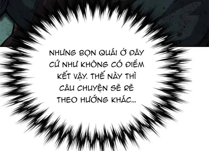 Druid Tại Ga Seoul - Người Hóa Thú Chap 151 - Next Chap 152