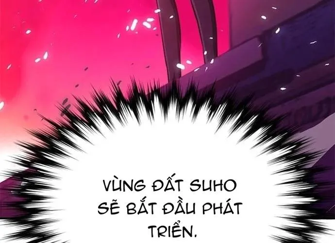Druid Tại Ga Seoul - Người Hóa Thú Chap 153 - Next Chap 154