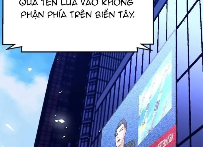 Druid Tại Ga Seoul - Người Hóa Thú Chap 153 - Next Chap 154