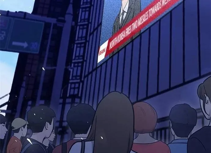 Druid Tại Ga Seoul - Người Hóa Thú Chap 153 - Next Chap 154