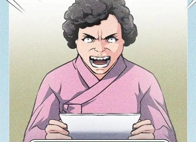 Druid Tại Ga Seoul - Người Hóa Thú Chap 153 - Next Chap 154