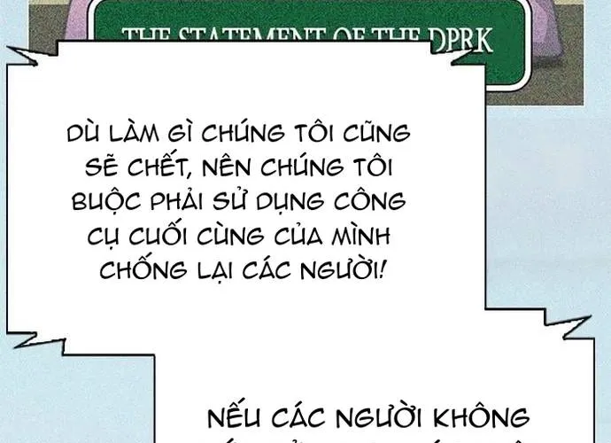 Druid Tại Ga Seoul - Người Hóa Thú Chap 153 - Next Chap 154