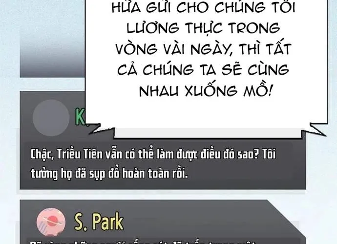 Druid Tại Ga Seoul - Người Hóa Thú Chap 153 - Next Chap 154