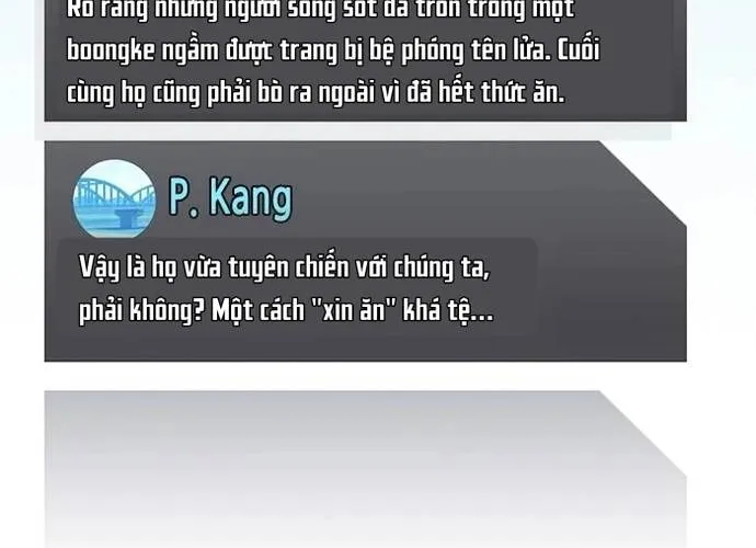 Druid Tại Ga Seoul - Người Hóa Thú Chap 153 - Next Chap 154