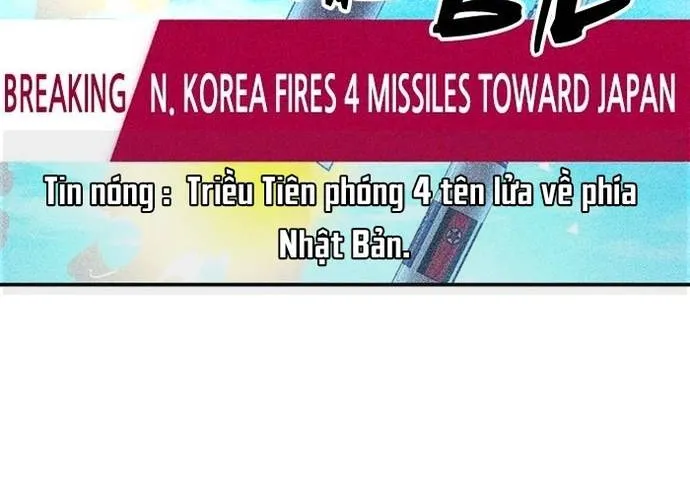 Druid Tại Ga Seoul - Người Hóa Thú Chap 153 - Next Chap 154