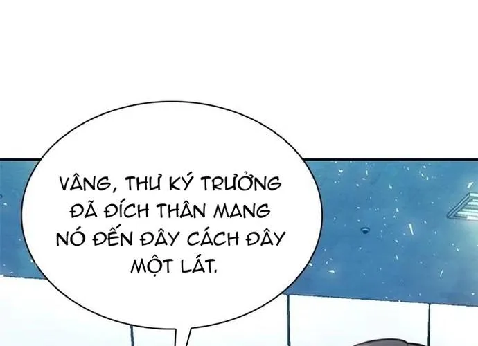 Druid Tại Ga Seoul - Người Hóa Thú Chap 153 - Next Chap 154