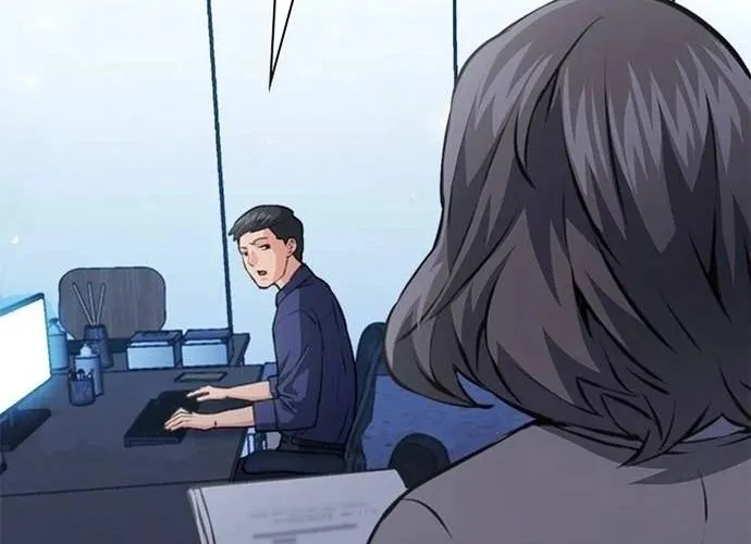 Druid Tại Ga Seoul - Người Hóa Thú Chap 153 - Next Chap 154