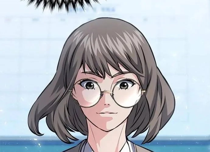 Druid Tại Ga Seoul - Người Hóa Thú Chap 153 - Next Chap 154