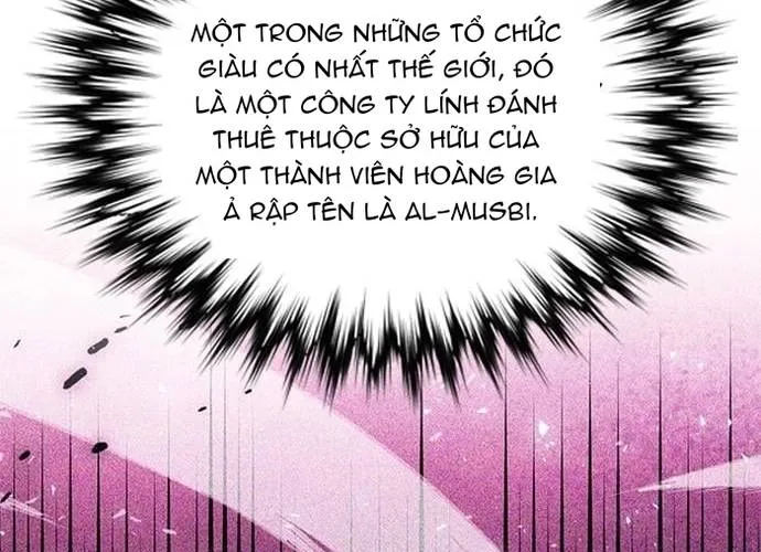 Druid Tại Ga Seoul - Người Hóa Thú Chap 153 - Next Chap 154