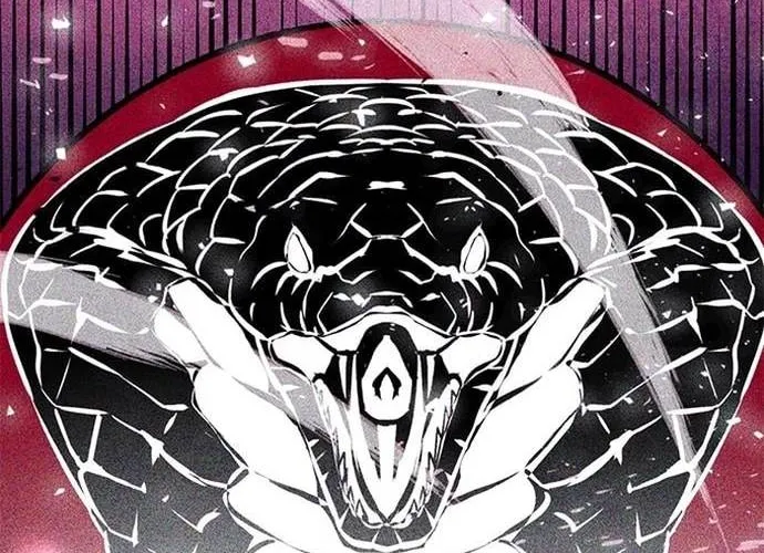 Druid Tại Ga Seoul - Người Hóa Thú Chap 153 - Next Chap 154