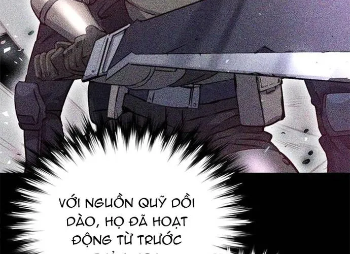 Druid Tại Ga Seoul - Người Hóa Thú Chap 153 - Next Chap 154