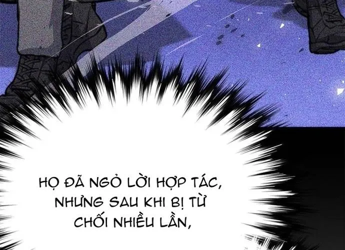 Druid Tại Ga Seoul - Người Hóa Thú Chap 153 - Next Chap 154