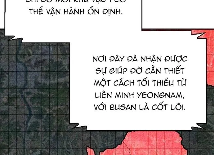 Druid Tại Ga Seoul - Người Hóa Thú Chap 151 - Next Chap 152