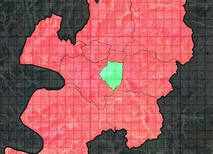 Druid Tại Ga Seoul - Người Hóa Thú Chap 151 - Next Chap 152