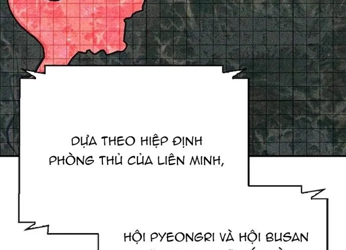 Druid Tại Ga Seoul - Người Hóa Thú Chap 151 - Next Chap 152