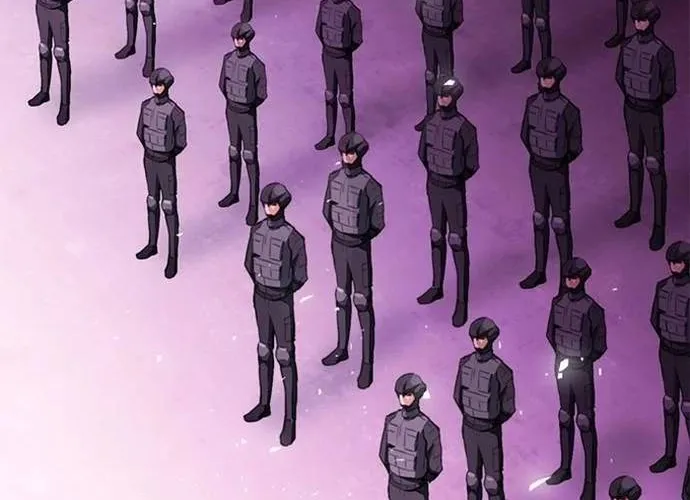 Druid Tại Ga Seoul - Người Hóa Thú Chap 151 - Next Chap 152