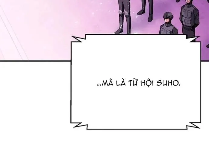 Druid Tại Ga Seoul - Người Hóa Thú Chap 151 - Next Chap 152