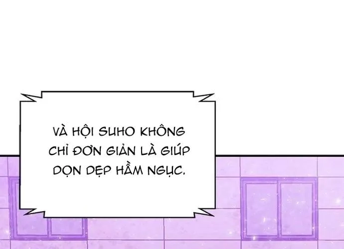 Druid Tại Ga Seoul - Người Hóa Thú Chap 151 - Next Chap 152