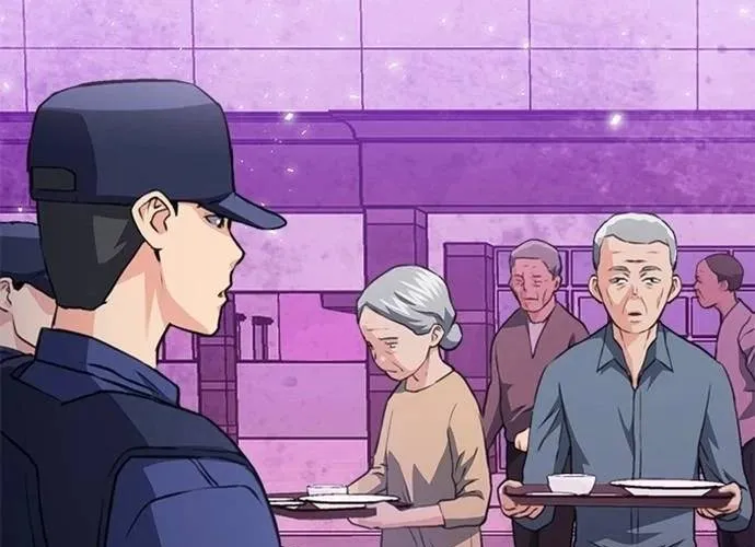 Druid Tại Ga Seoul - Người Hóa Thú Chap 151 - Next Chap 152