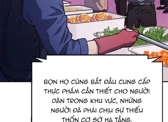 Druid Tại Ga Seoul - Người Hóa Thú Chap 151 - Next Chap 152