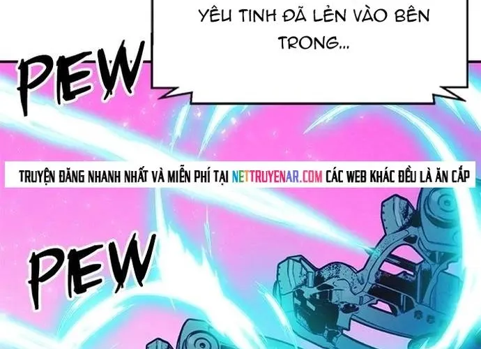 Druid Tại Ga Seoul - Người Hóa Thú Chap 151 - Next Chap 152