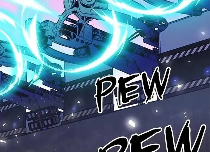 Druid Tại Ga Seoul - Người Hóa Thú Chap 151 - Next Chap 152