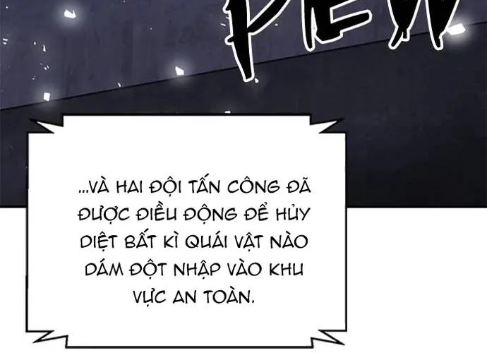 Druid Tại Ga Seoul - Người Hóa Thú Chap 151 - Next Chap 152